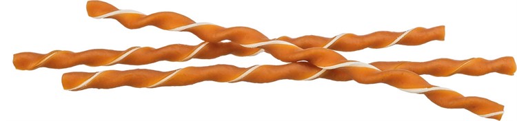 Twisters med nöt/kyckling