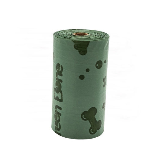 Green Bone bajspåsar