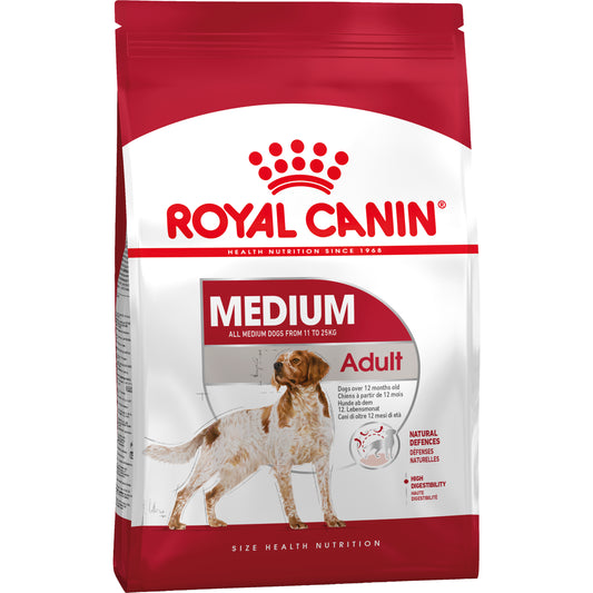 MEDIUM Adult