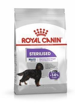 Sterilised Maxi 12kg
