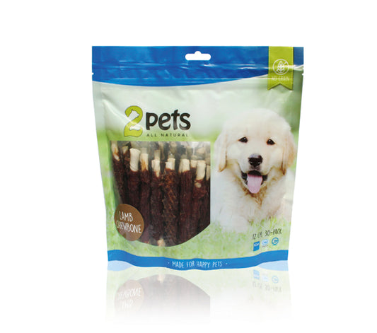 2pets Tuggpinne m lamm