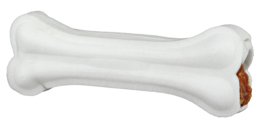 Denta Fun Tuggben, ankfyllning