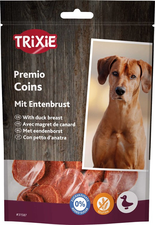 PREMIO Duck Coins