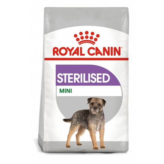 Sterilised Mini