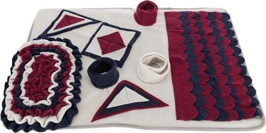 Dog Activity Sniffing Carpet, 70 × 47 cm"