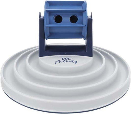 Dog Activity Roller Bowl, Nivå 1, ø 28 cm