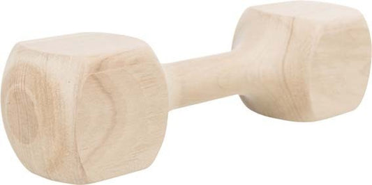 Apportbock trä