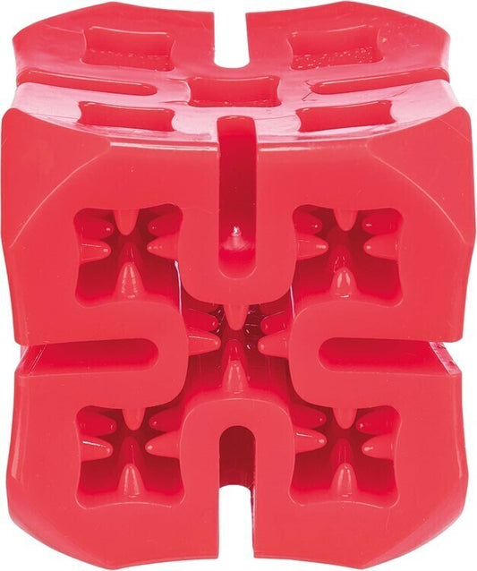 Snack cube, TPR, 6 cm