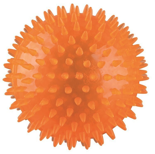Leksak igelkottsboll TPRgummi flytande