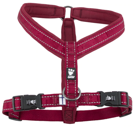 Hurtta casual Y-harness Lingon
