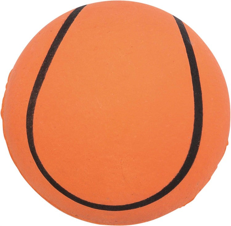 Boll, mjukgummi