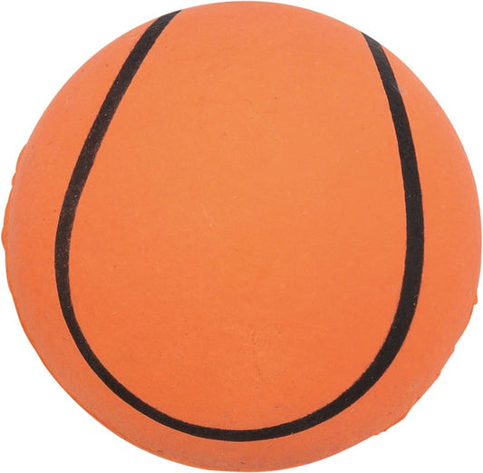 Boll, mjukgummi