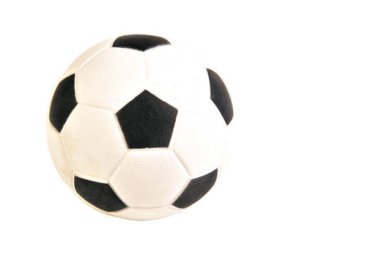 Boll mjukgummi, flytande