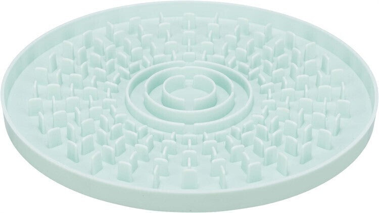 Junior Lick'n'Snack platta, ø 21 cm