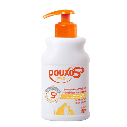 Douxo S3 Pyo Schampo 200 ml