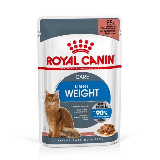 Light Weight Gravy 85 g x85 g