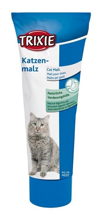 Kattmalt 240g