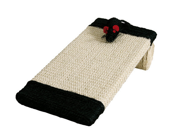 Klösbräda på rulle m leksak 35x15 cm
