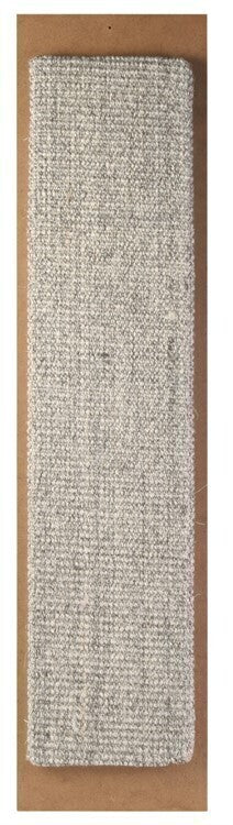 Trixie Klösbräda Jumbo Grå 70x17 cm