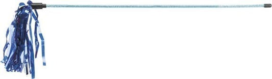 Kattvippa glitter, plast, 48 cm