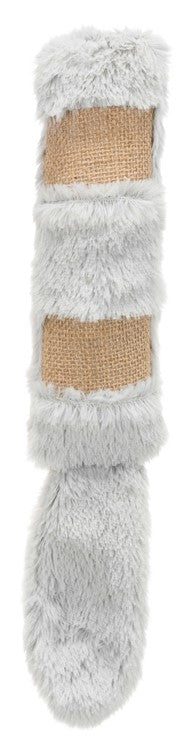Catnipdyna/svans XXL, 39 cm, plysch