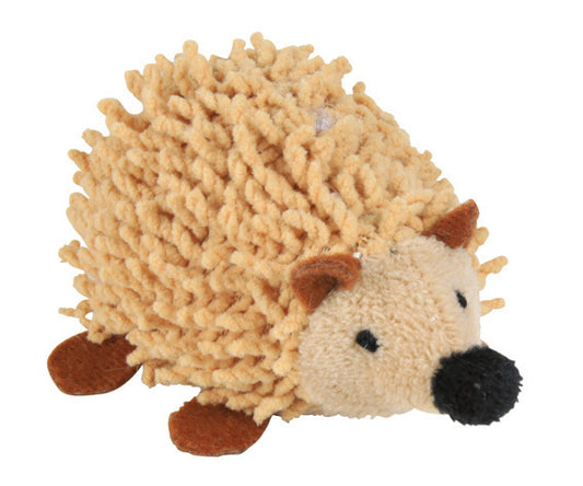 Trixie Kattleksak trasseligelkott med microchipljud, 8cm