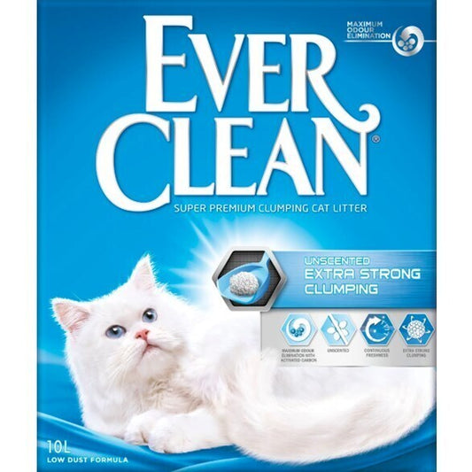 Ever Clean Extra Strong Unscented