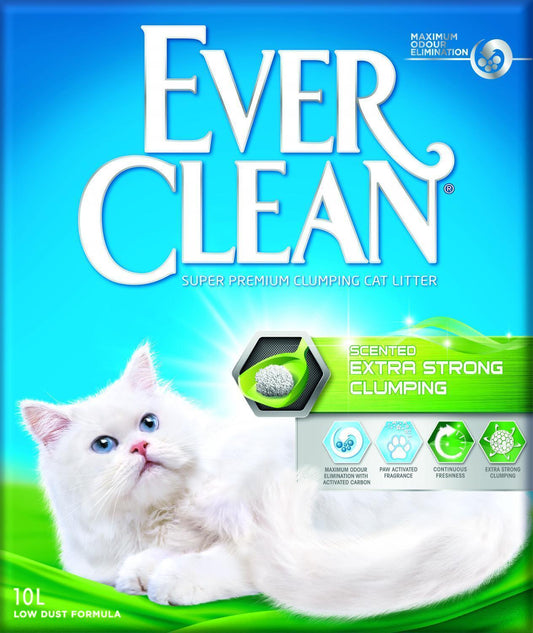 Ever Clean Extra Strong Scented