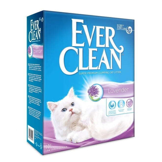 Ever Clean Fresh Lavender