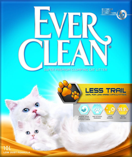 Ever Clean Litterfree Paws
