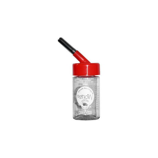 Vattenflaska Kaniner & Gnagare, 75ml
Classic Crystal De-Luxe Drinking Bottle