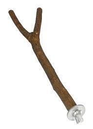NLSittpinne Y-form 35 cm