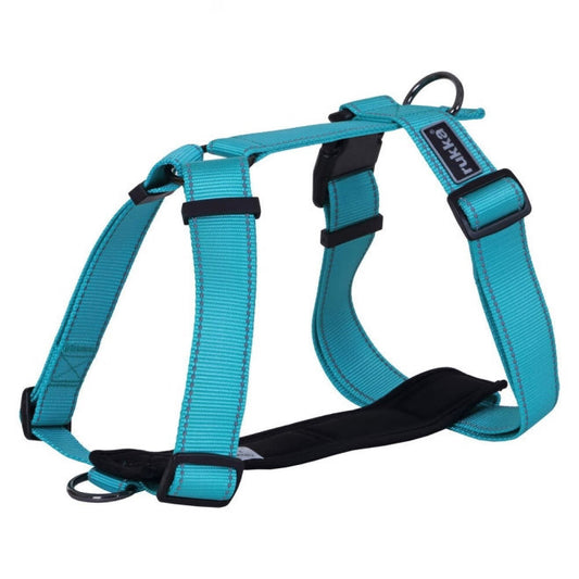 RUKKA FORM HARNESS TURQUOISE