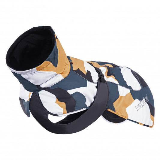 STORMY JACKA CAMO