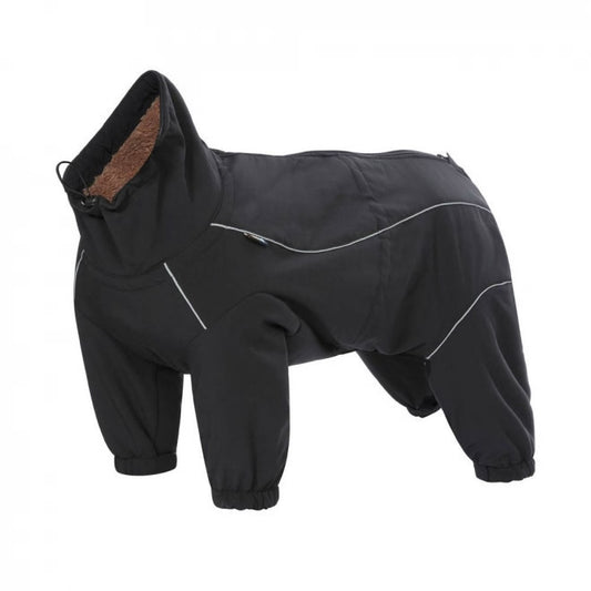 THERMAL OVERALL SVART