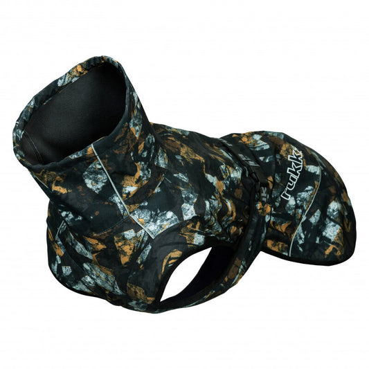 BREEZE SOFTSHELL-JACKA