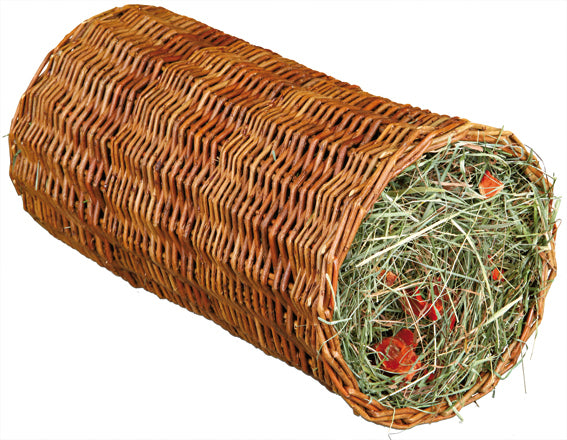 Piltunnel med fyllning, till kanin, ø 20×38 cm, 220 g