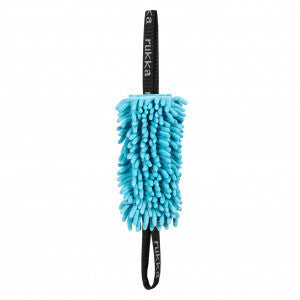 FLUFFY 2HANDLE TURQUOISE