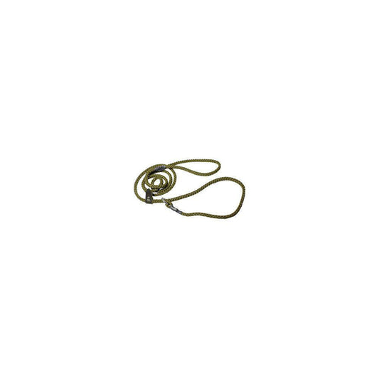ALAC KOPPEL UTSTÄLLNING RETRIEVER RING & STOP