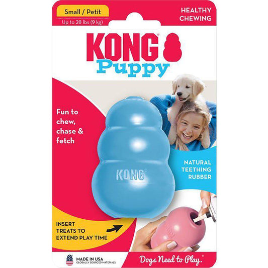 Kong Puppy S 8x5cm Mix