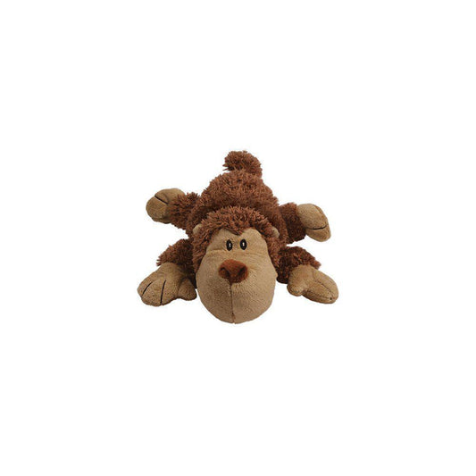 KONG COZIES NATURALS M 20x20x9 CM