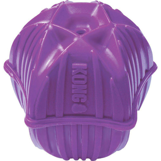 KONG SQUEEZZ ORBITZBALL MIX M/L 11x11x10,5CM