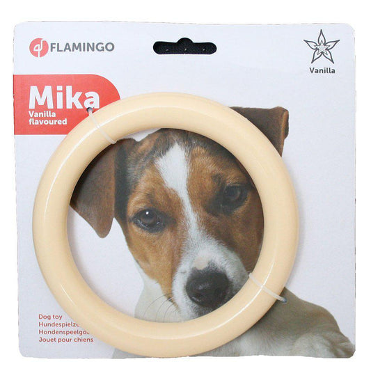 RING NYLON VANILJ 14CM