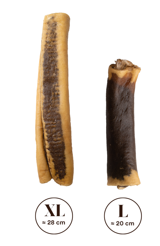 Monster beef hairy