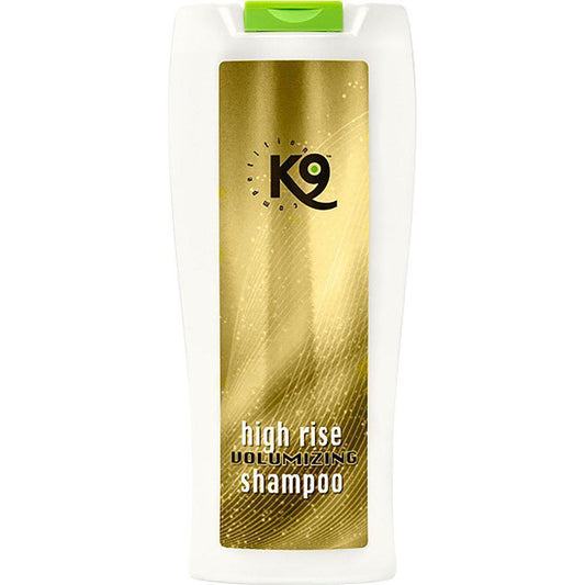 K9 SHAMPOO HIGH RISE 300ML