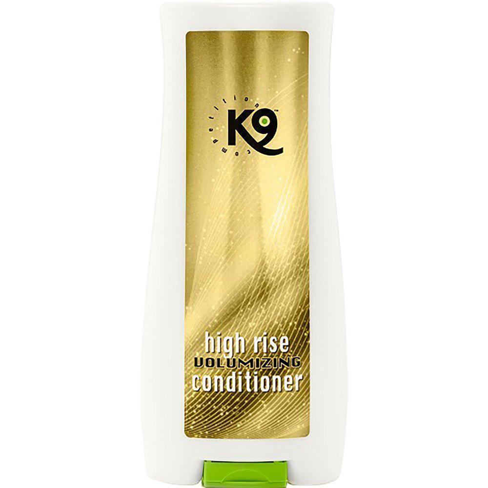 K9 BALSAM HIGH RISE300ML CONDITIONER