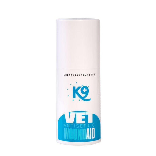 K9 VET WOUND AID