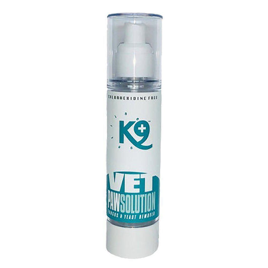 K9 PAW SOLUTION 100ML