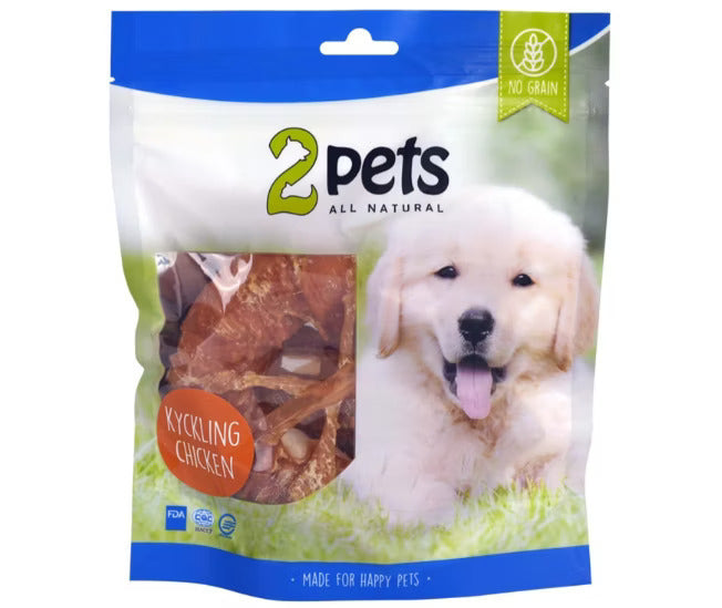 2pets Tuggring