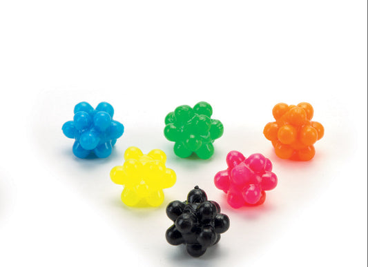 Kattleksak Rubber bubble ball Beeztees